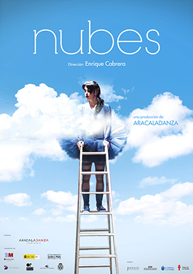 Aracaladanza: Nubes → Mercat de les Flors