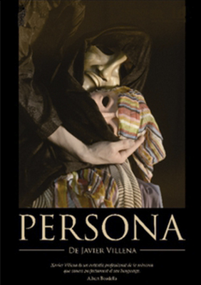Persona → Almazen Teatre