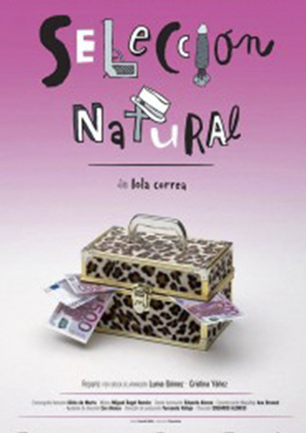 Selección natural → Teatre Tantarantana