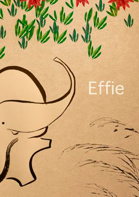 Effie L’elefanta → L'Autèntica Teatre