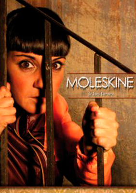 Moleskine → L'Autèntica Teatre
