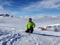 Alberto Fernandez Vidal