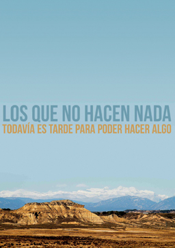 Los que no hacen nada → L'Autèntica Teatre