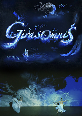 Girasomnis → Nau Ivanow