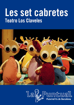 Les set cabretes → La Puntual