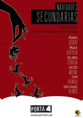 Navidades secundarias → L'Autèntica Teatre