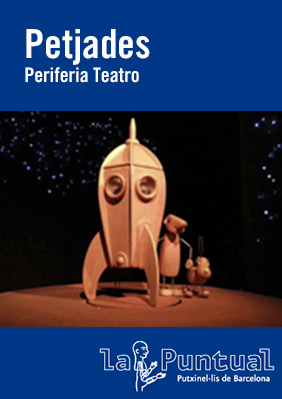 Petjades → La Puntual