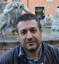 Artak Mikaelian