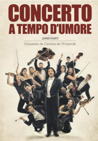 Concerto a tempo d’umore