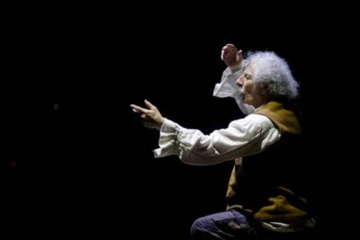 TEATRE-BARCELONA-Lazarillo de Tormes (1)