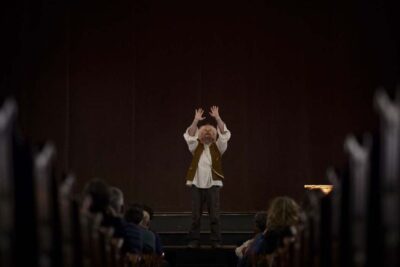 TEATRE-BARCELONA-Lazarillo de Tormes (2)