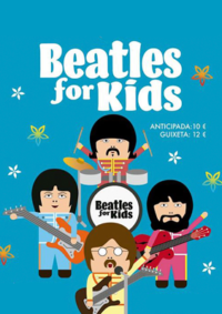 Beatles for kids