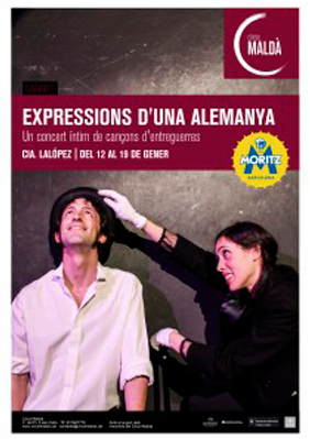 Expressions d’una Alemanya → El Maldà