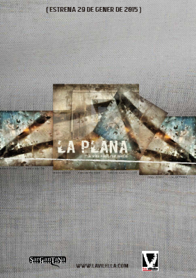 La plana