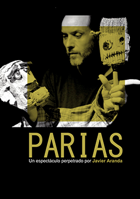Parias → Sala Fènix