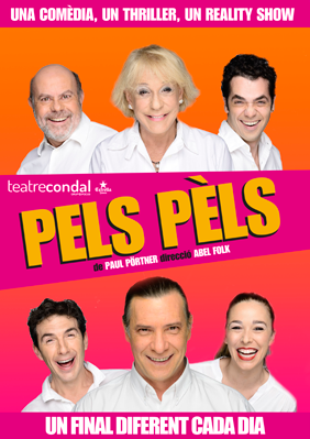 Pels pèls