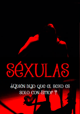 Séxulas → Cafè Teatre Llantiol
