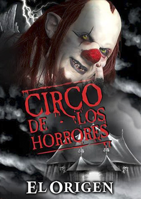 Circo de los Horrores: El Origen → Port Vell