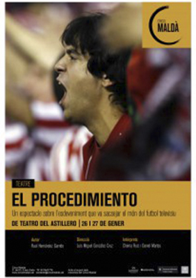 El Procedimiento → El Maldà