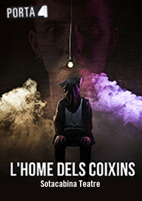 L'home dels coixins → L'Autèntica Teatre