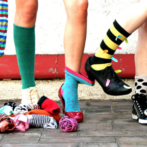 Supertietes, infants terribles i cases flotants