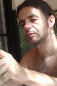 Jordi Rosselló Wüst