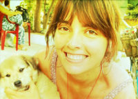 Virginie Ribés Montoliu