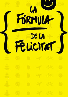 La fórmula de la felicitat → Sala Atrium