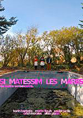 Si matéssim les mares → Nau Ivanow