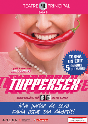 Tuppersex