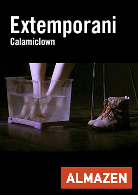 Extemporani → Almazen Teatre