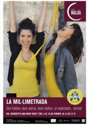 La Mil·limetrada → El Maldà