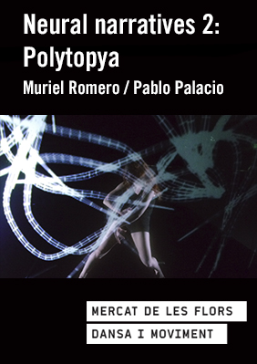 Neural narratives 2: Polytopya → Mercat de les Flors
