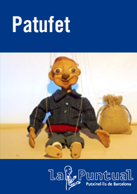 Patufet → La Puntual