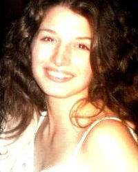 Carmen Garcia Dominguez