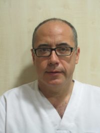 Antonio Lucea Marchador