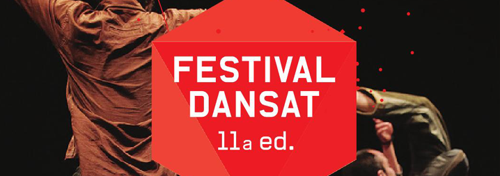 11è Festival Dansat