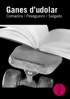 Ganes d'udolar → TNC - Teatre Nacional de Catalunya