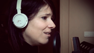 Mercè Martínez canta al desamor