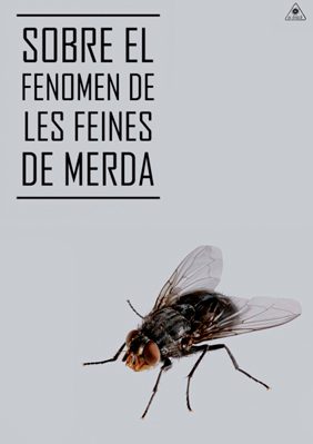 Sobre el fenomen de les feines de merda