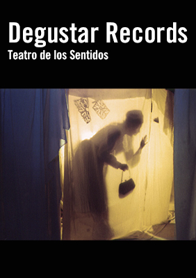 Degustar Records → El Polvorí de Montjuïc