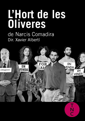L’Hort de les Oliveres