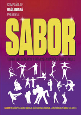 Sabor → BARTS