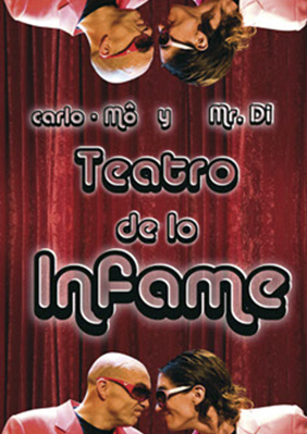 Teatro de lo infame