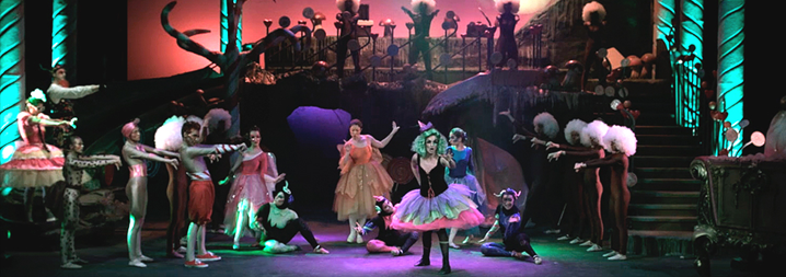 Duland, el musical