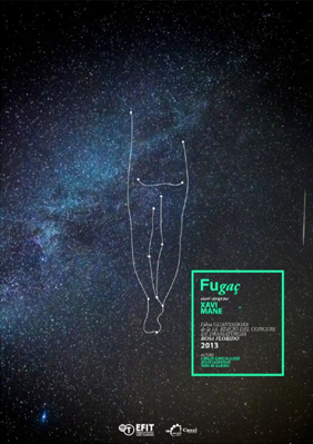 Fugaç → L'Autèntica Teatre