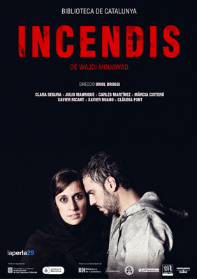 Incendis