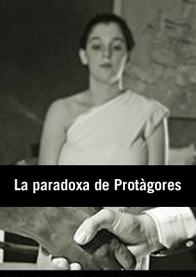 La paradoxa de Protàgores