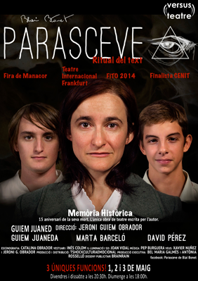 Parasceve