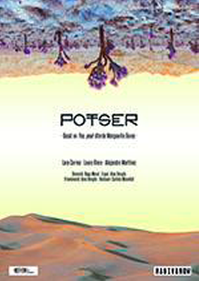 Nothing Teatre: Potser → Nau Ivanow